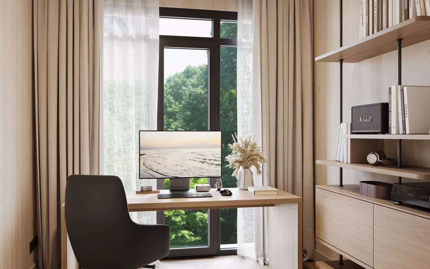 Ligno Living | Exclusive Luxury Townhouse With Private Garden In Riga, Latvia