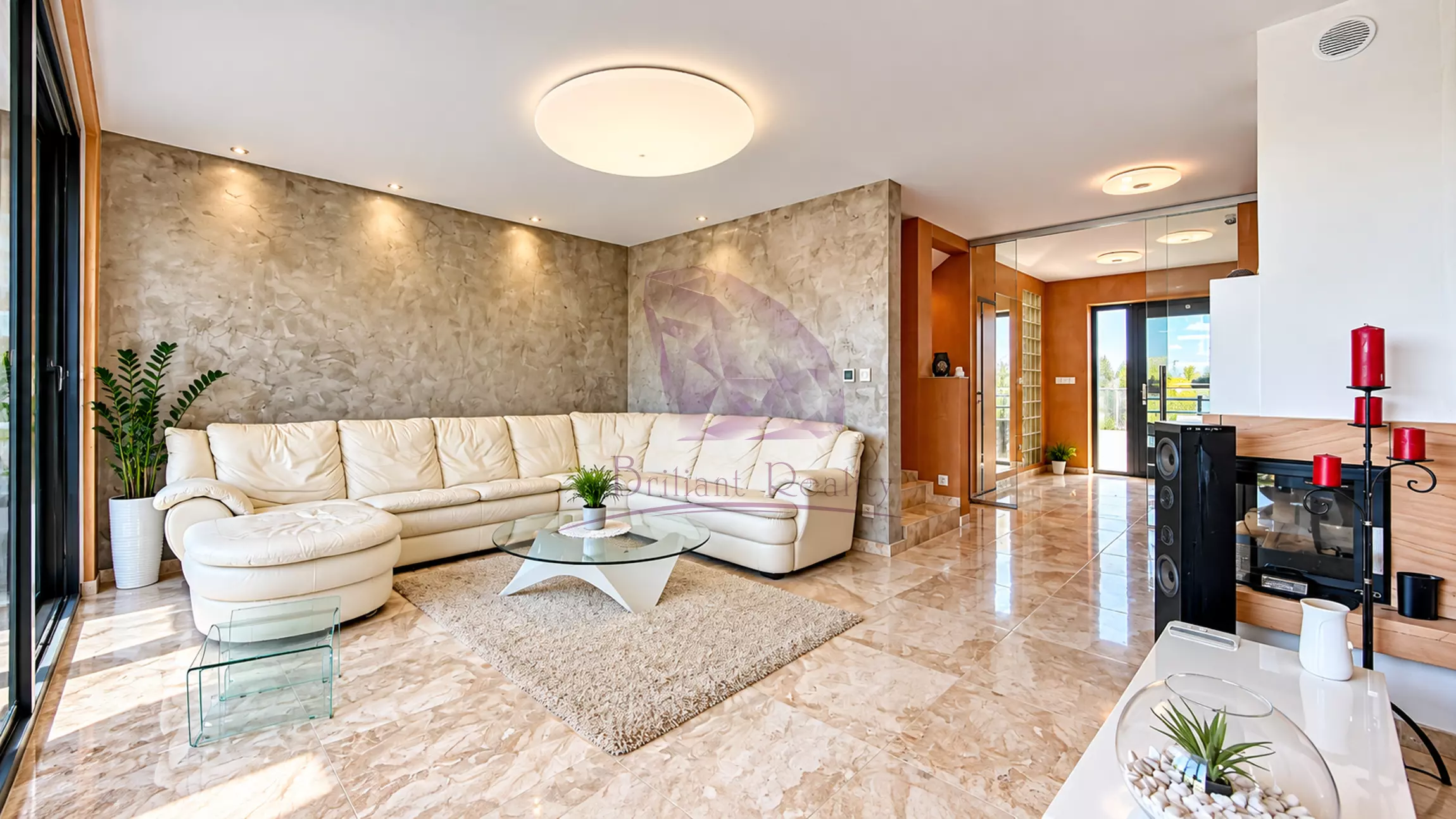 Luxury Waterfront Holiday Villa With Private Dock – SlneČnÉ JazerÁ, Senec, Slovakia