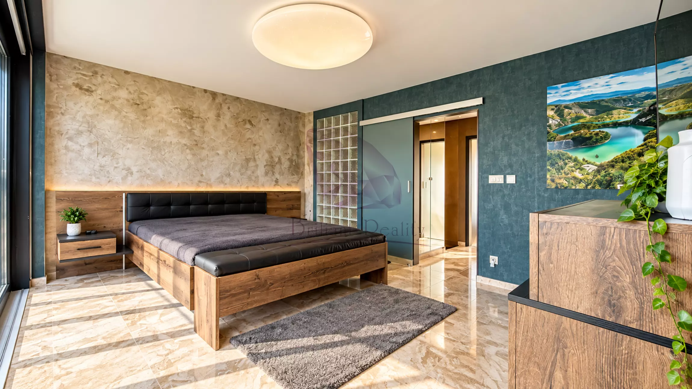 Luxury Waterfront Holiday Villa With Private Dock – SlneČnÉ JazerÁ, Senec, Slovakia