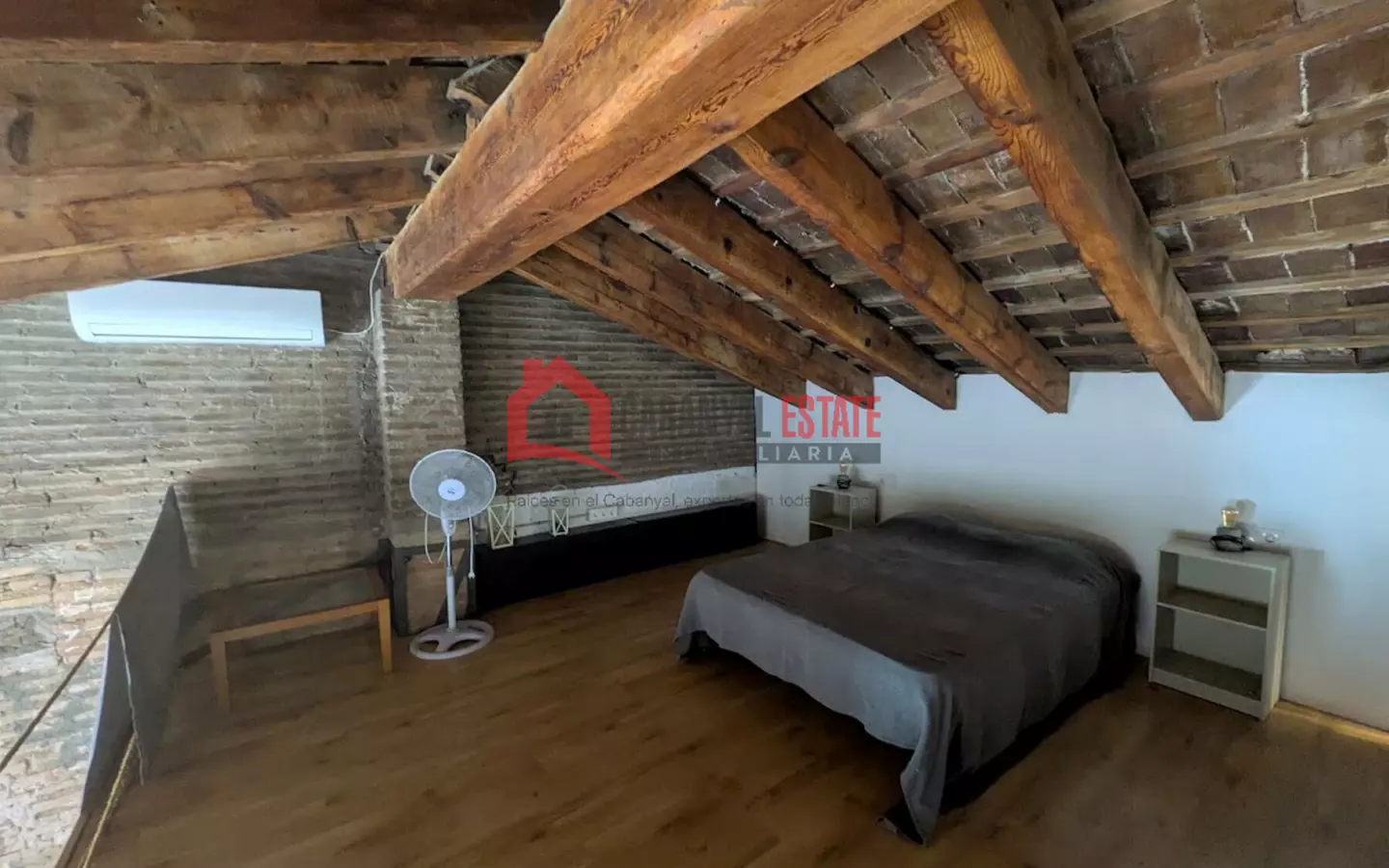 2-bedroom Flat In Valencia (74 M²)