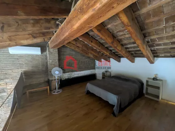 2-bedroom Flat In Valencia (74 M²)