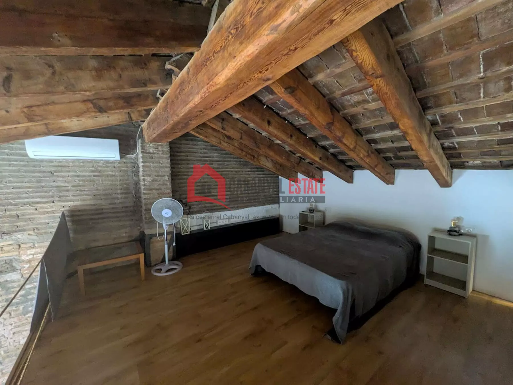 2-bedroom Flat In Valencia (74 M²)