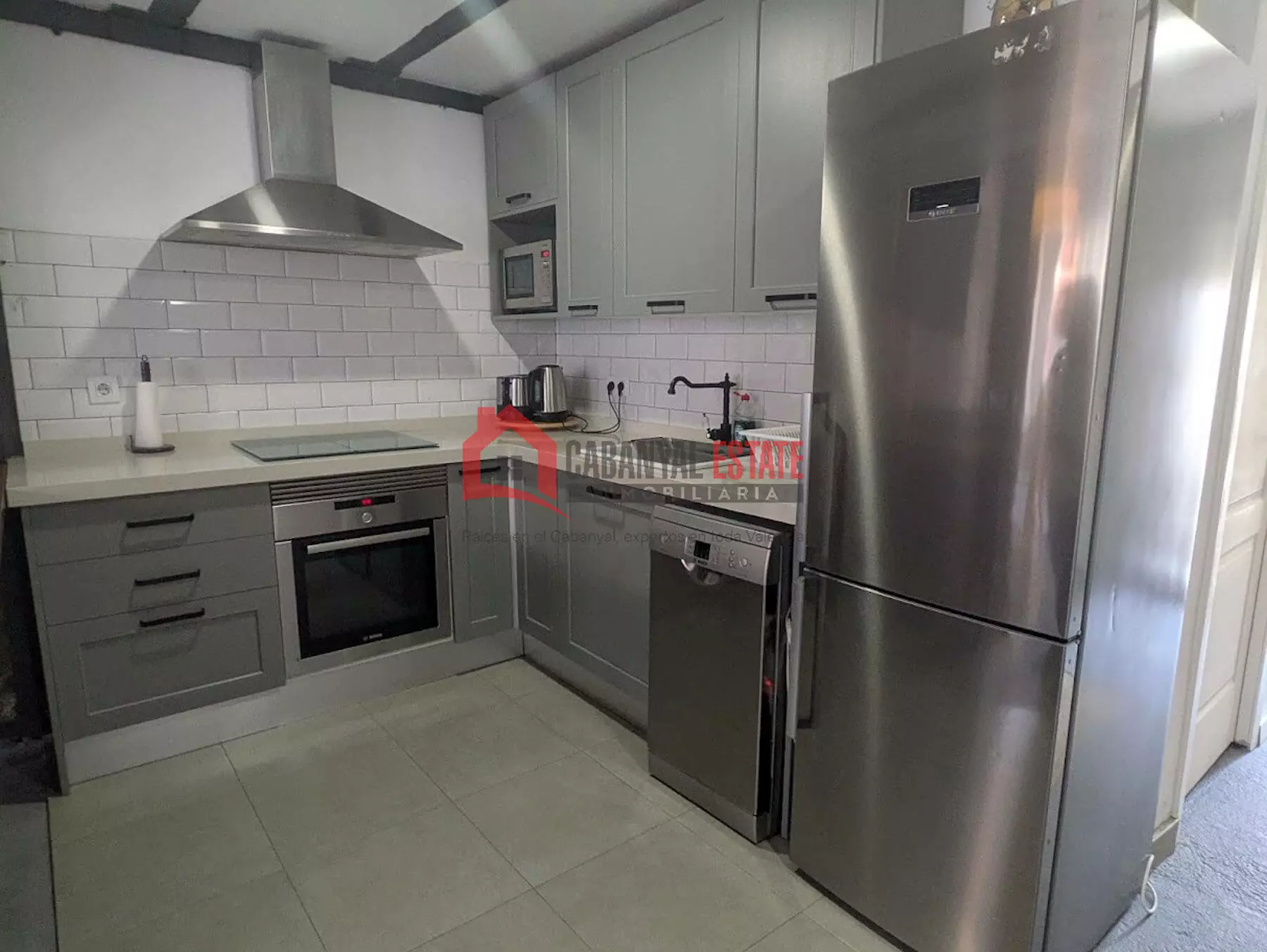 2-bedroom Flat In Valencia (74 M²)