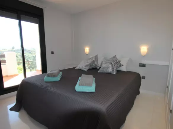 2-bedroom Property In Casares Playa, Spain (120 M²)