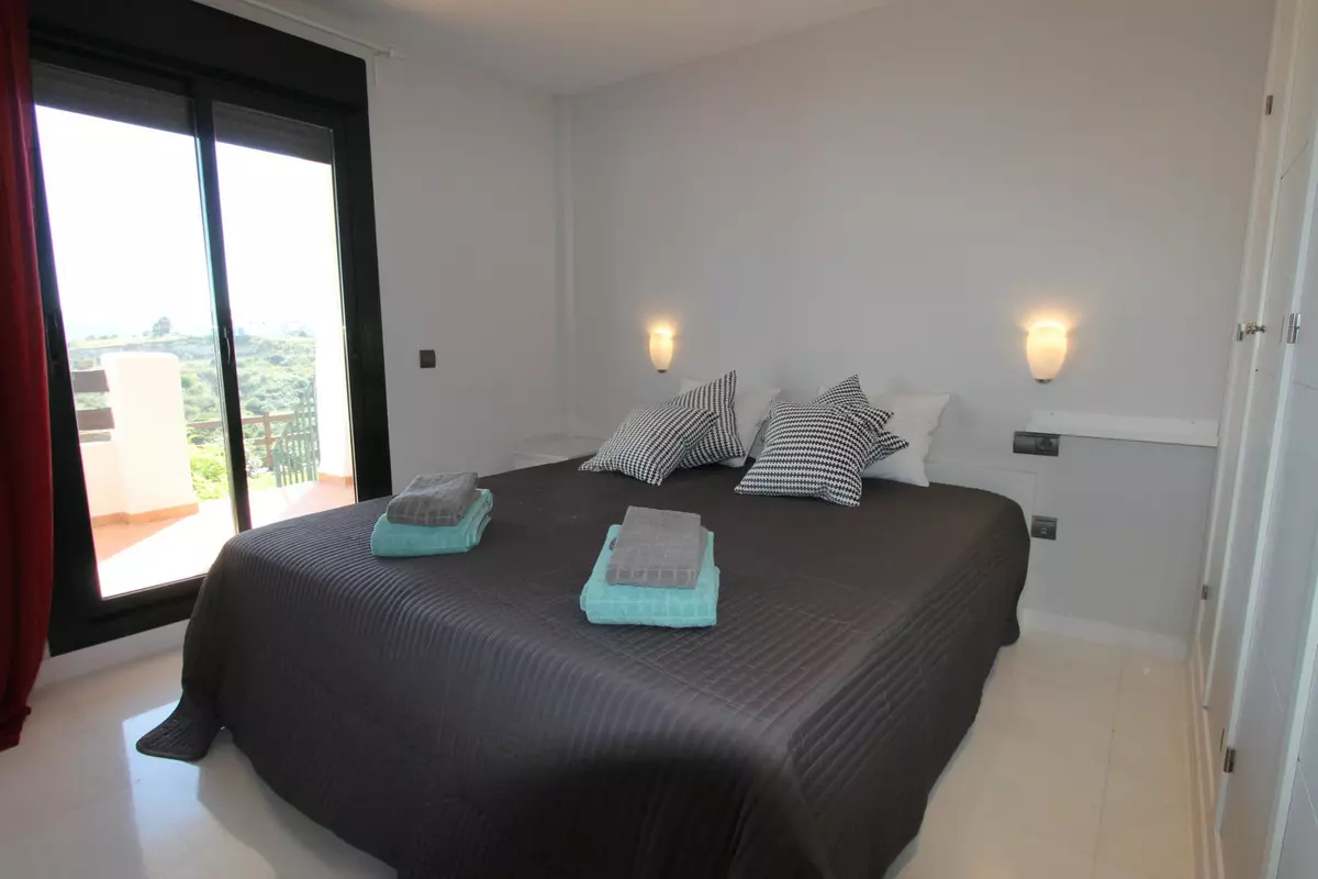 2-bedroom Property In Casares Playa, Spain (120 M²)