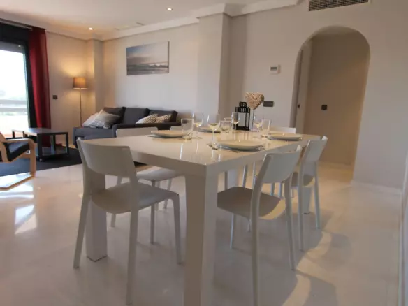 2-bedroom Property In Casares Playa, Spain (120 M²)