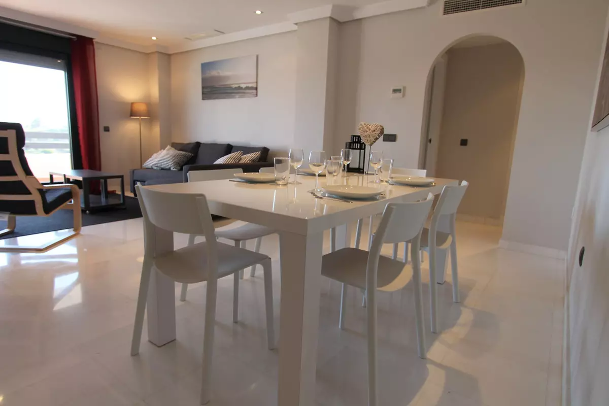 2-bedroom Property In Casares Playa, Spain (120 M²)