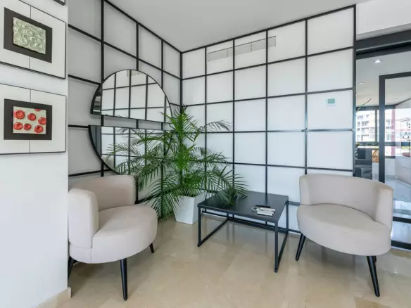 4-bedroom Property In Cancelada, Spain (156 M²)