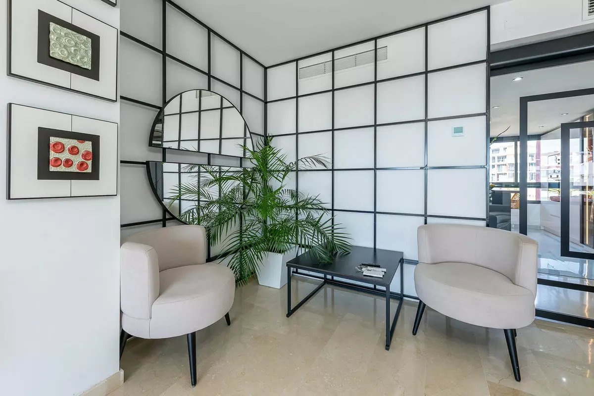 4-bedroom Property In Cancelada, Spain (156 M²)
