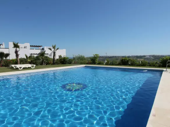 2-bedroom Property In Casares Playa, Spain (120 M²)