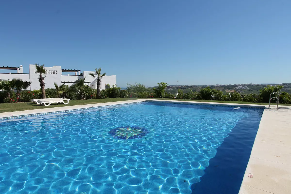 2-bedroom Property In Casares Playa, Spain (120 M²)