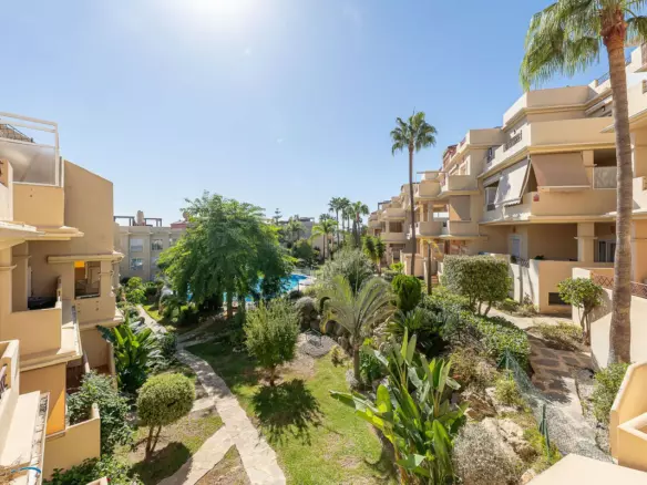 3-bedroom Property In Bel Air, Spain (115 M²)