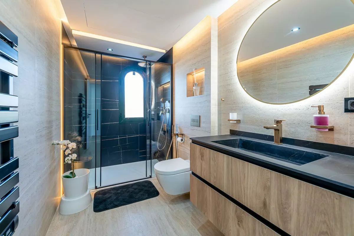 4-bedroom Property In Cancelada, Spain (156 M²)