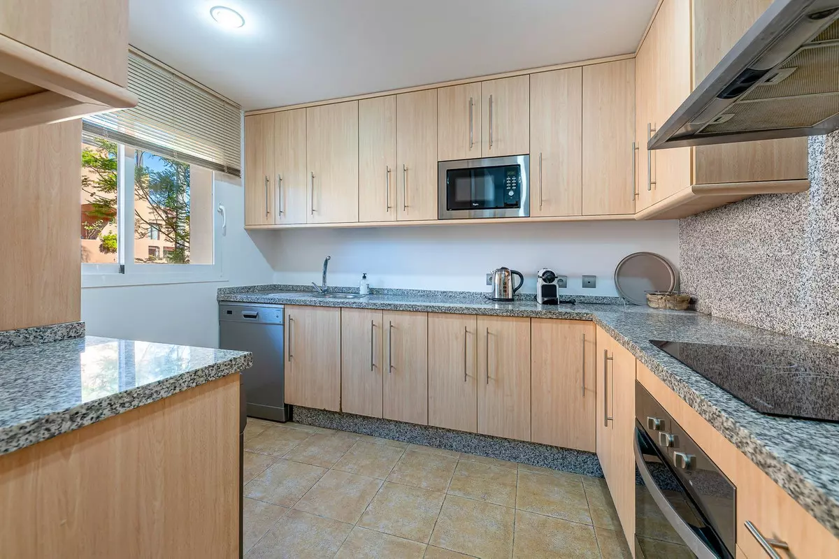 3-bedroom Property In Bel Air, Spain (115 M²)