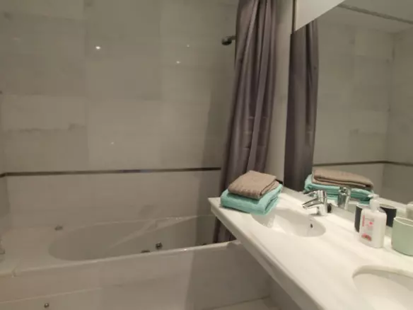 2-bedroom Property In Casares Playa, Spain (120 M²)
