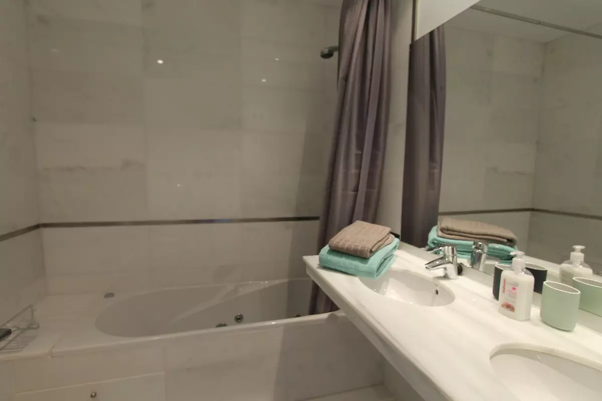 2-bedroom Property In Casares Playa, Spain (120 M²)