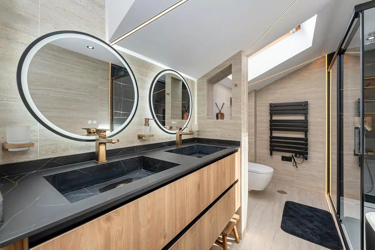 4-bedroom Property In Cancelada, Spain (156 M²)