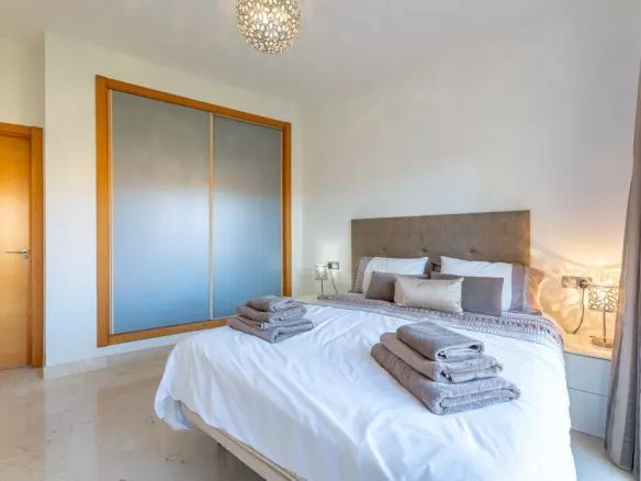 3-bedroom Property In Bel Air, Spain (115 M²)