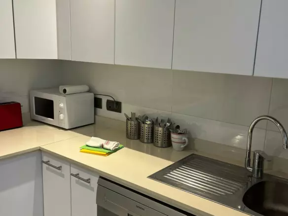 2-bedroom Property In Casares Playa, Spain (120 M²)
