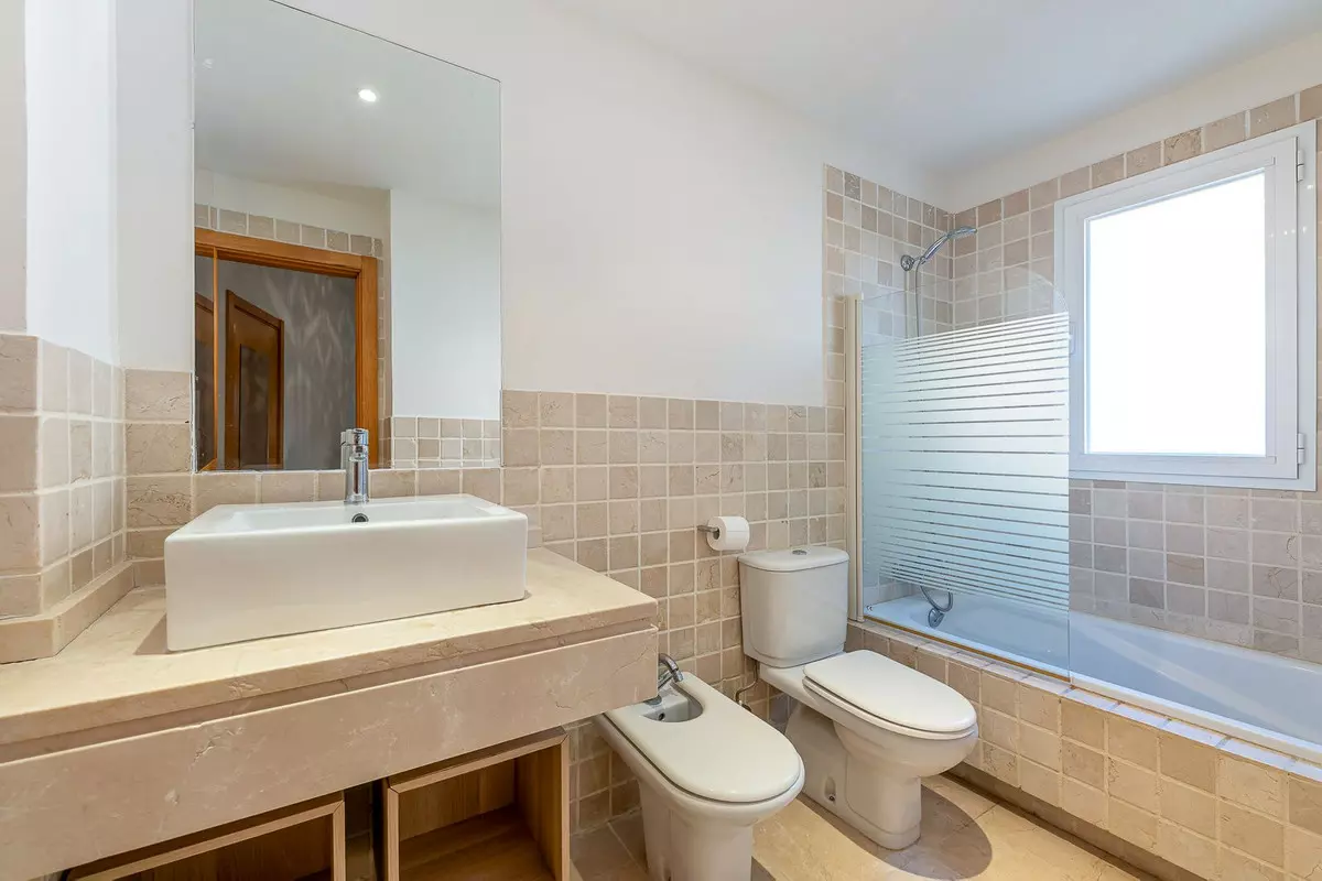3-bedroom Property In Bel Air, Spain (115 M²)