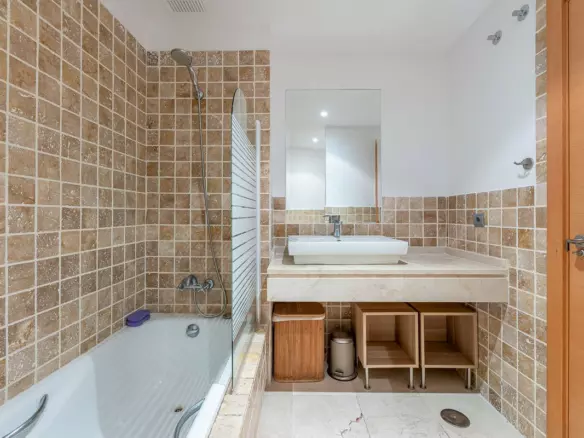 3-bedroom Property In Bel Air, Spain (115 M²)