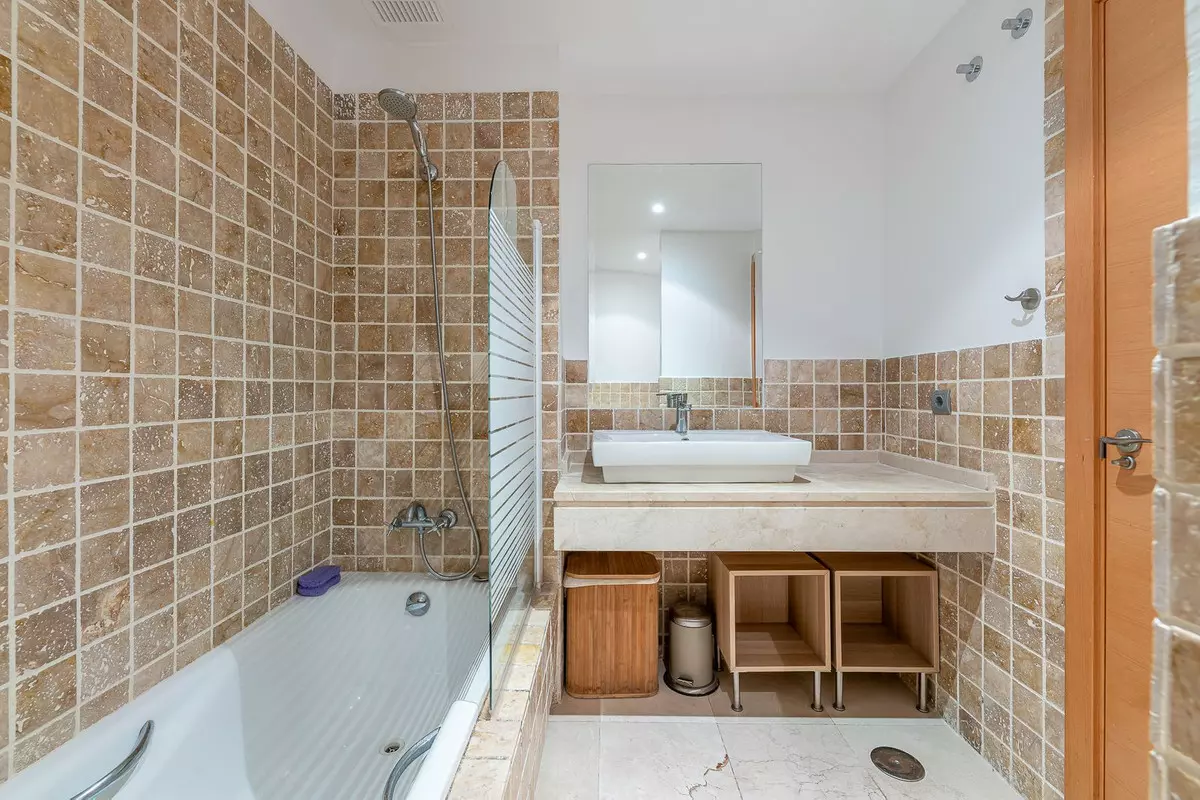 3-bedroom Property In Bel Air, Spain (115 M²)