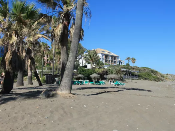 2-bedroom Property In Casares Playa, Spain (120 M²)