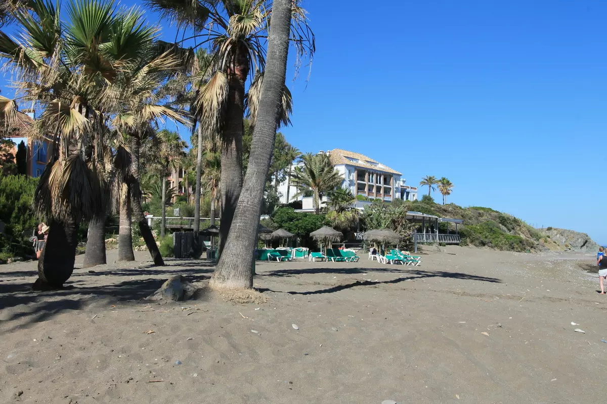 2-bedroom Property In Casares Playa, Spain (120 M²)