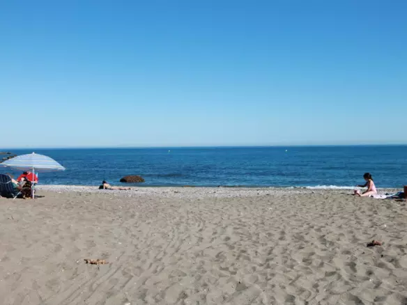 2-bedroom Property In Casares Playa, Spain (120 M²)