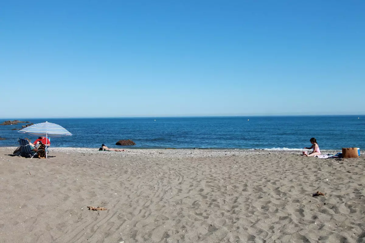 2-bedroom Property In Casares Playa, Spain (120 M²)