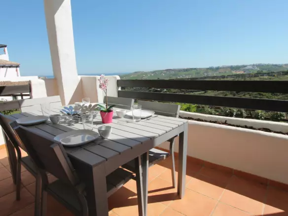 2-bedroom Property In Casares Playa, Spain (120 M²)