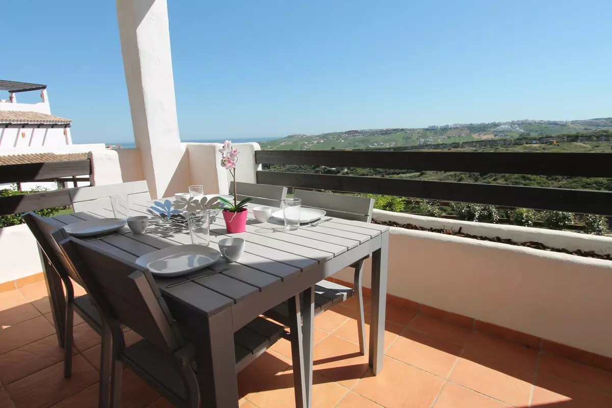 2-bedroom Property In Casares Playa, Spain (120 M²)