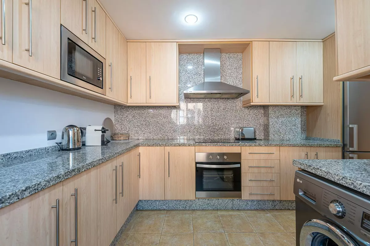 3-bedroom Property In Bel Air, Spain (115 M²)