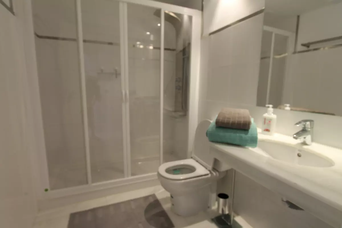 2-bedroom Property In Casares Playa, Spain (120 M²)