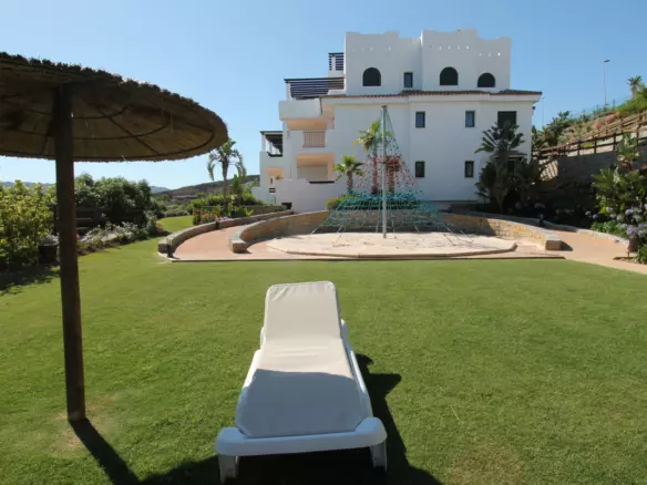2-bedroom Property In Casares Playa, Spain (120 M²)