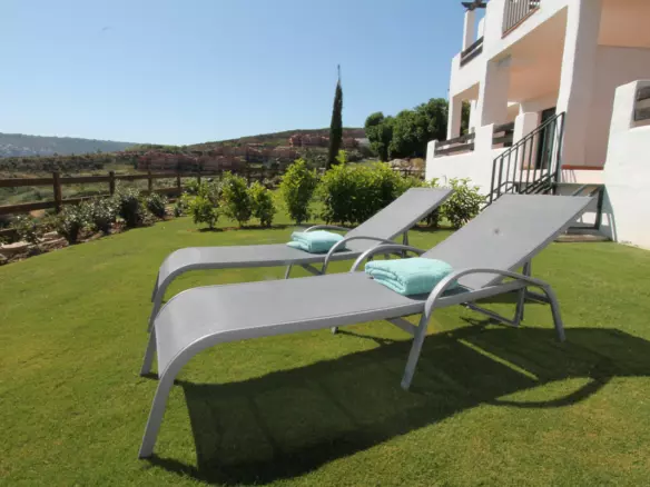2-bedroom Property In Casares Playa, Spain (120 M²)