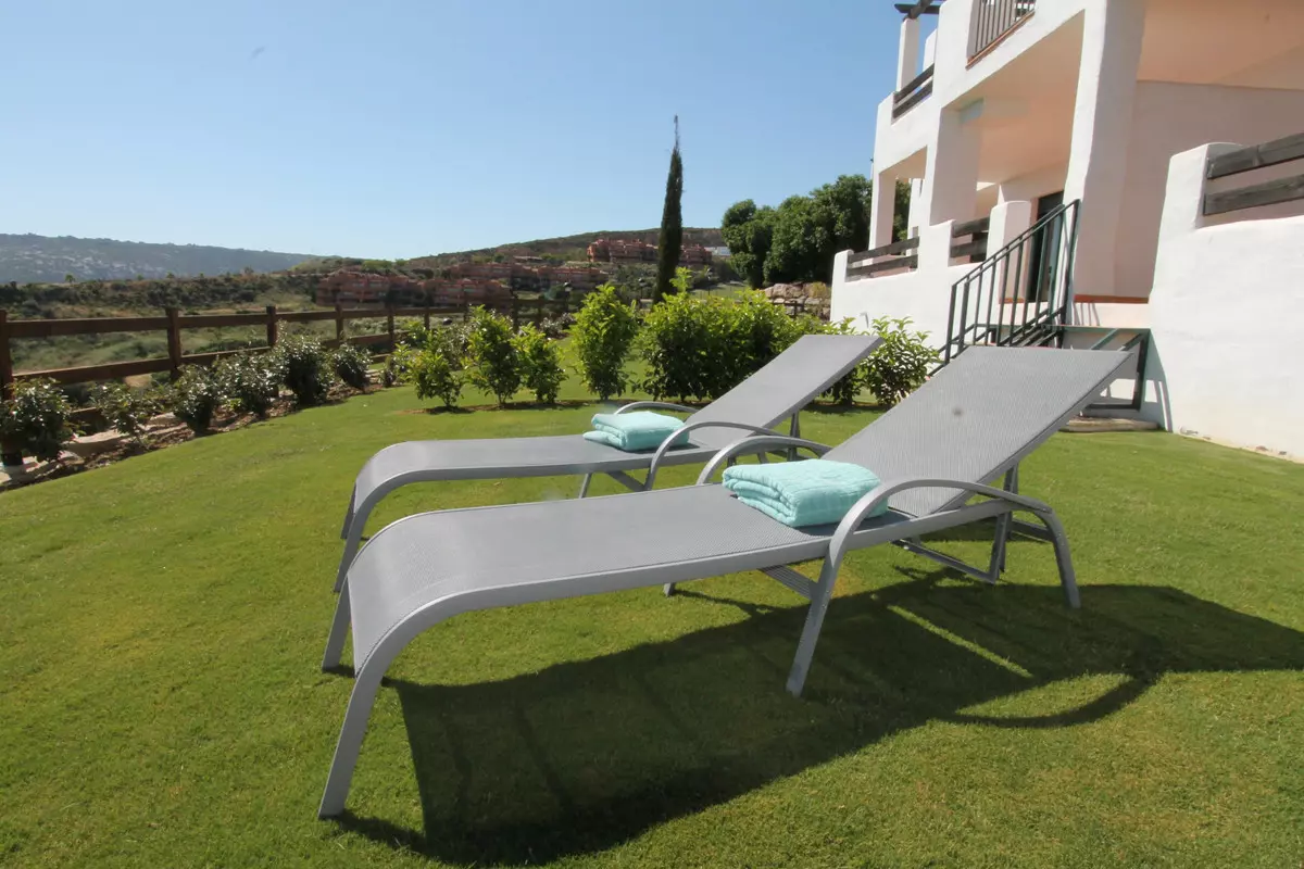 2-bedroom Property In Casares Playa, Spain (120 M²)