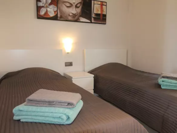 2-bedroom Property In Casares Playa, Spain (120 M²)