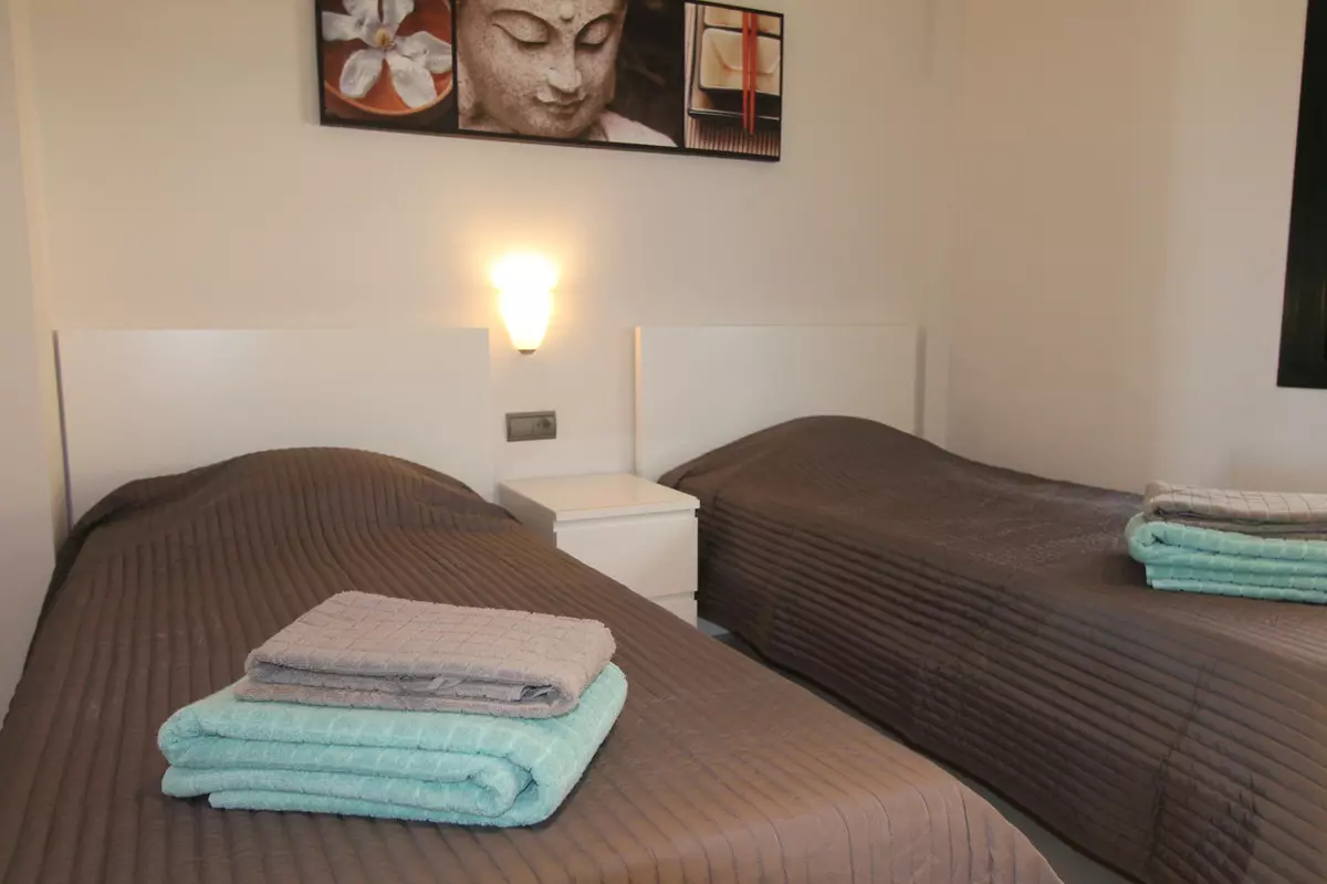 2-bedroom Property In Casares Playa, Spain (120 M²)