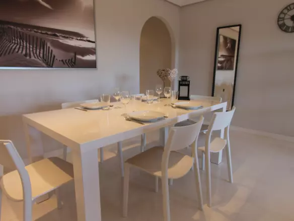 2-bedroom Property In Casares Playa, Spain (120 M²)