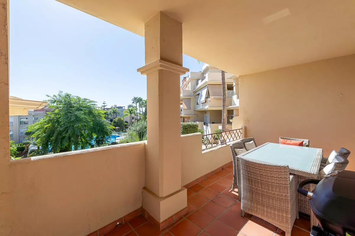 3-bedroom Property In Bel Air, Spain (115 M²)