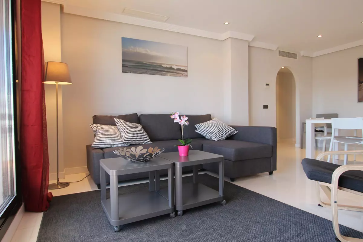 2-bedroom Property In Casares Playa, Spain (120 M²)
