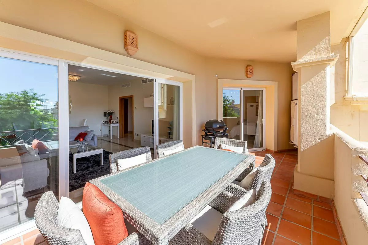 3-bedroom Property In Bel Air, Spain (115 M²)