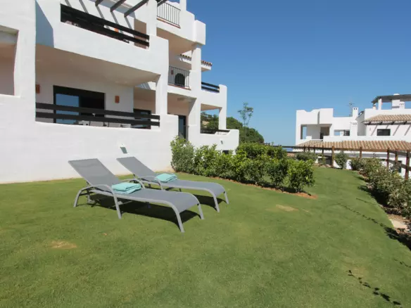 2-bedroom Property In Casares Playa, Spain (120 M²)