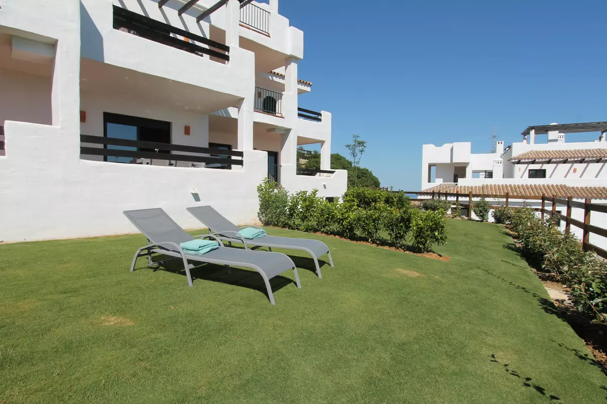 2-bedroom Property In Casares Playa, Spain (120 M²)