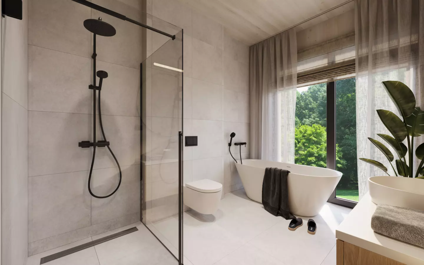 Ligno Living | Exclusive Luxury Townhouse With Private Garden In Riga, Latvia