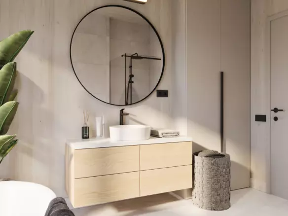 Ligno Living | Exclusive Luxury Townhouse With Private Garden In Riga, Latvia