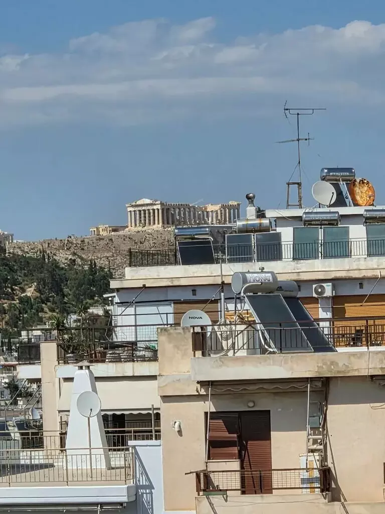 bnivnrqu4w4-e5ddfd 2-bedroom Flat In Kalithea, Greece (90 M²)