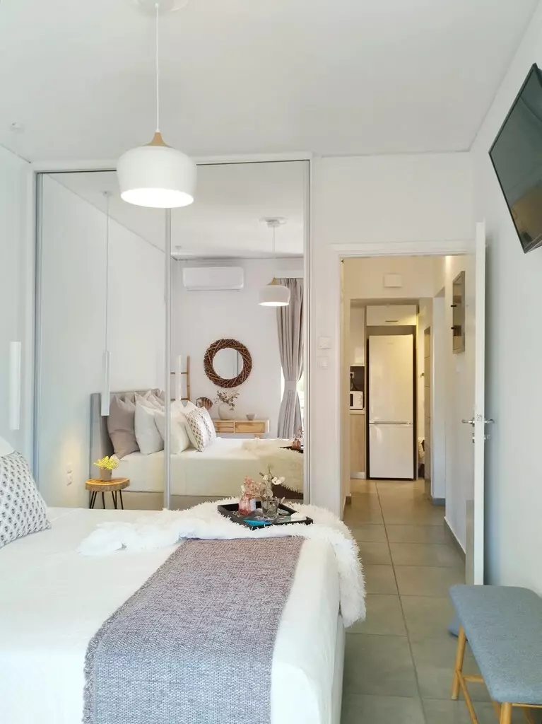 e2urosw44ex-a780aa 1-bedroom Flat In Vari – Varkiza, Greece (52 M²)