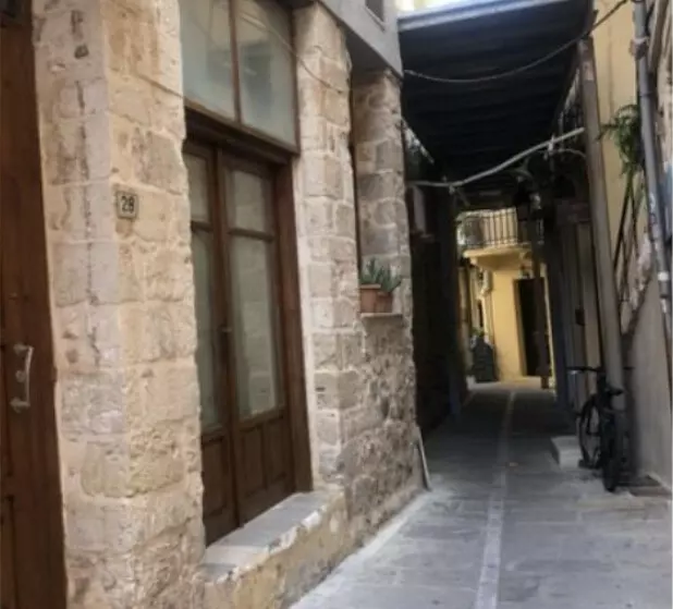 Commercial Property In Rethimno, Greece (88 M²)